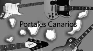 Portales musicales de Canarias